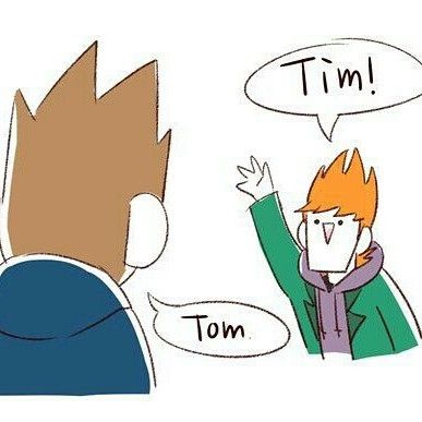Lost Eddsworld on X: Matt's overcoat was just all over the place Edd  REALLY hated consistency  / X