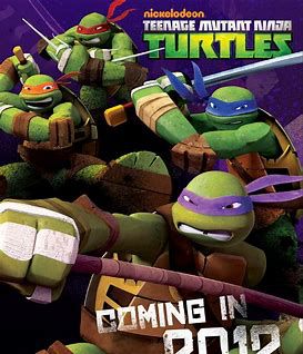 How Much do you Know About Tmnt 2012? - Test | Quotev