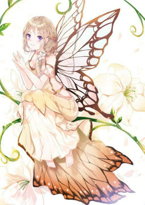 Fairy Pink | Cute Anime Adventure!-demhanvico.com.vn