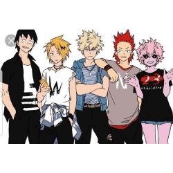 Who is your BNHA boyfriend?  Boyfriend quiz, Anime quizzes, Fun quizzes