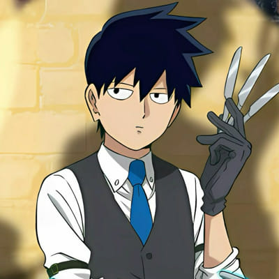 How well do you know Ritsu Kageyama? (MOB PSYCHO 100) - Test | Quotev