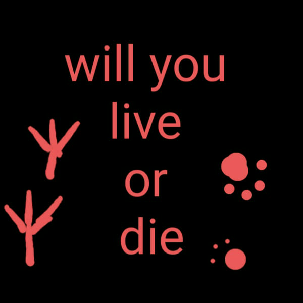 will you survive a shape shifter Quiz