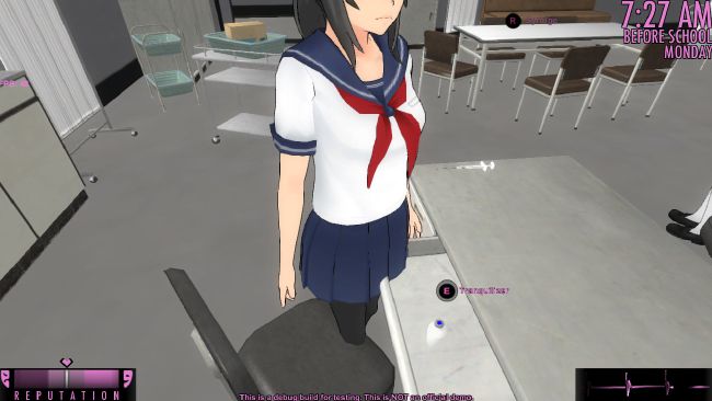Do You Actually Play Yandere Simulator Test Quotev