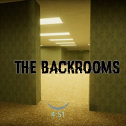 Noclipping Out of Reality  The Backrooms (/x/ story & game) 