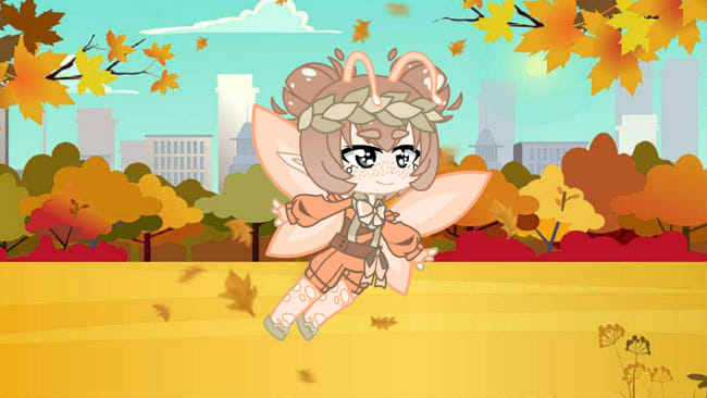 Pixie, Gacha Life Wiki