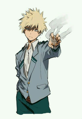 Plan Bakugo’s birthday party - Quiz | Quotev