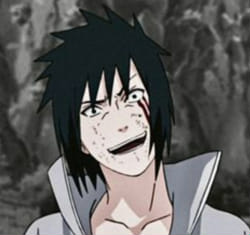 What Does Sasuke Uchiha Think Of You? - Quiz 