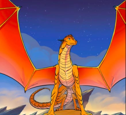 What Kind Of Dragon Are You? - Quiz | Quotev