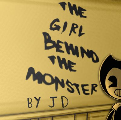 Creating a Monster: Bendy and the Ink Machine