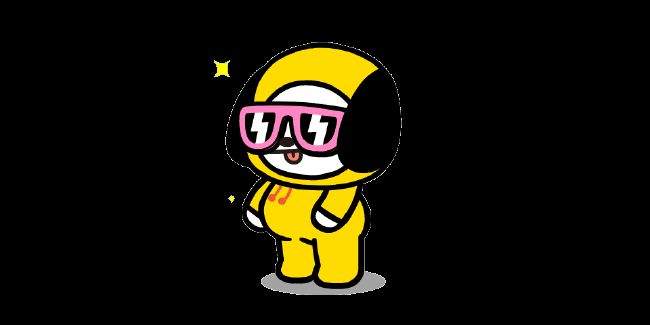 BT21 quiz! - Test | Quotev