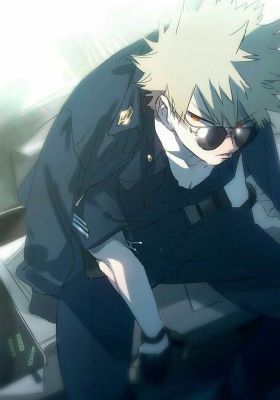 Who are you to Bakugou Katsuki? - Quiz | Quotev