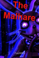 Circus on X: NIGHTMARE #FNAF #FnaF4 #NightmareBonnie   / X