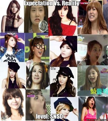 Who is your KPop Girlfriend? - Quiz | Quotev