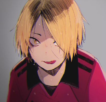 Kozume Kenma | Who is your Haikyuu Yandere? - Quiz | Quotev