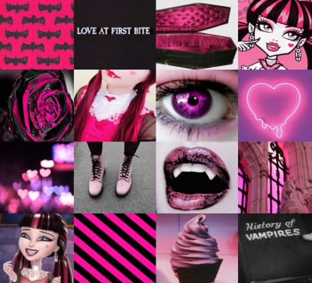 Which Monster High Girl Are You - Quiz | Quotev