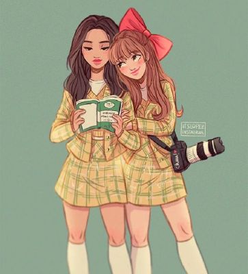 What Would You Look Like In Cartoon Character Quiz Quotev