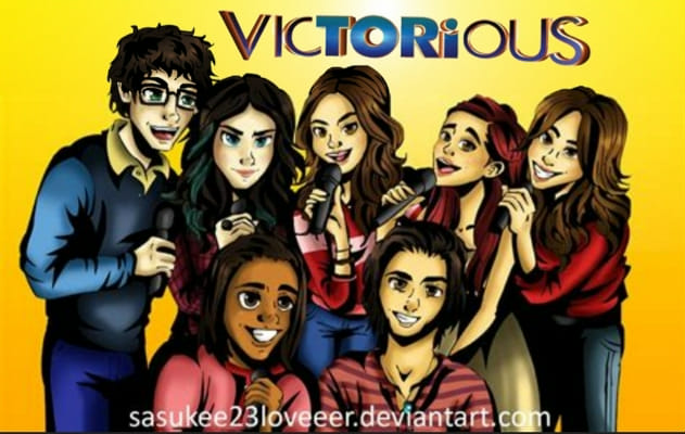 QUIZ: Será que você conhece Victorious??