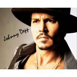 Which Johnny Depp character are you most like? - Quiz | Quotev