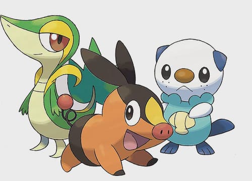 Test Your Unova Region Knowledge with This Quiz