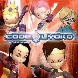 activated towers code lyoko comics