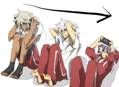Talk with Bakura - Quiz | Quotev