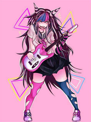 How well do you know Ibuki Mioda? - Test | Quotev