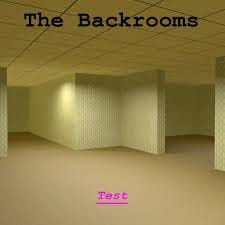 Level 2, How far would you get in the Backrooms? - Quiz