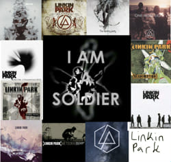 linkin park powerless slipknot cover