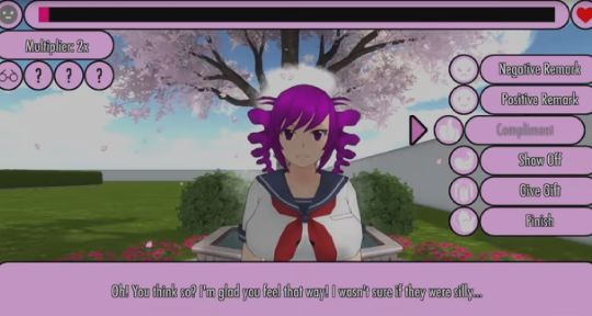 Matchmaking in Yandere Simulator | LoveSick:Yandere Simulator | Quotev