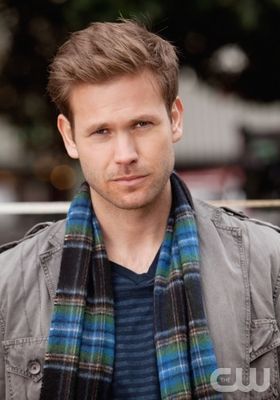 Alaric Saltzman, The Truth Is Revealed!