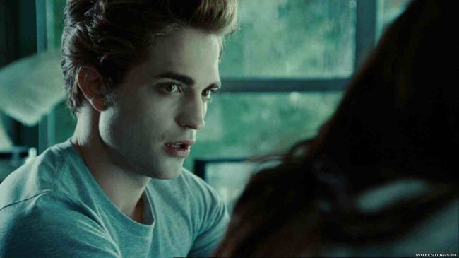 Edward's pov | The New Girl (A Edward Cullen love story)