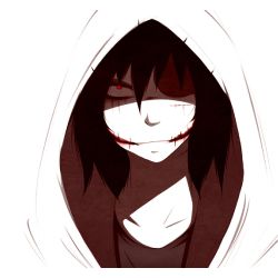 What would Jeff The Killer think of you? - Quiz | Quotev