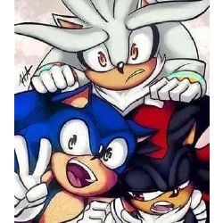 The search for gems(sonic shadow silver wwffy) - Quiz | Quotev