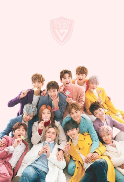 Seventeen Members & Birthdays - Test | Quotev