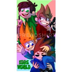 What does Matt think of you? (Eddsworld) - Quiz