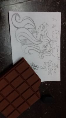 Choco Spring Meet Choco Springs (My OC) - Quiz | Quotev