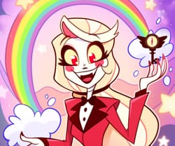 How Well Do You Know Hazbin Hotel? - Test | Quotev