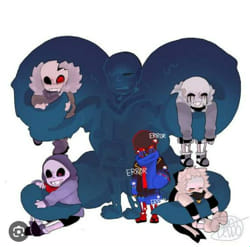 Undertale AU quiz by KawaiiHetalia721 on DeviantArt