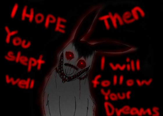 Pin en Creepypasta