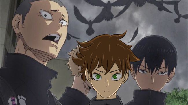 Karasuno Crows Fly Again!- Haikyuu!! Season 4 Overview – The