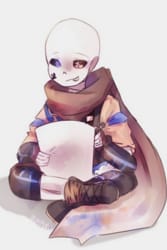 Đọc Female!Yandere!Error!Sans x Male!Reader x Female!Yandere!Ink!Sans -  Truyện Yandere Sans/Frisk/Chara/Betty One-Shots