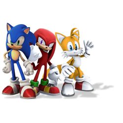 Who is your Sonic BFF? - Quiz | Quotev