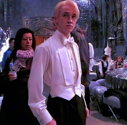 Draco Malfoy X Diana Riddle I M Not Sorry Because She S Disabled I Love Her Because She S My Angel Draco Malfoy Imagines Book 1