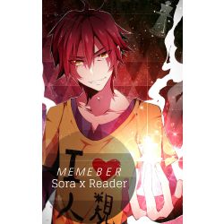 God of Games ~, No Game No Life fanfic