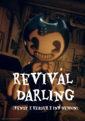 Chapter 5 The Dark Revival Walkthrough  Bendy and the Dark Revival  (BATDR) 