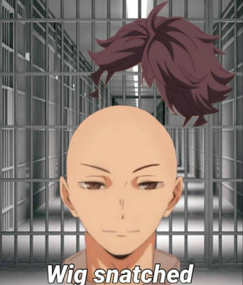 Take this quiz and I’ll give you a character you might kin from my kin ...