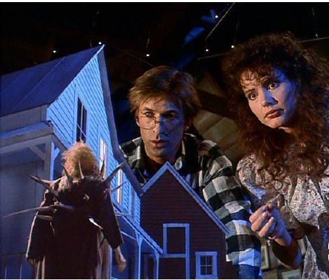 How Well do You Know Beetlejuice? - Test | Quotev