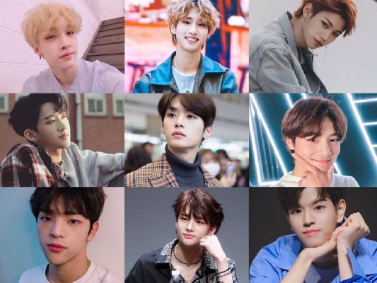 Choose A Lyric: Stray Kids Version Part 2 - Quiz | Quotev