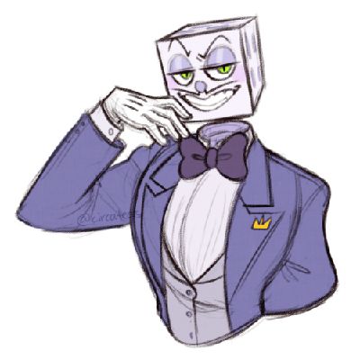 Mr. King Dice