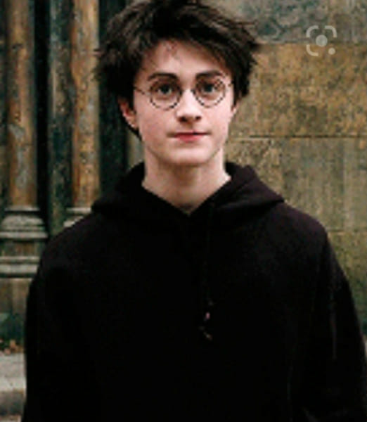 Have a chat with Harry Potter - Quiz | Quotev